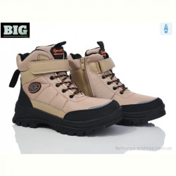 Ботинки BIG 3834-A04-11 льодоступ