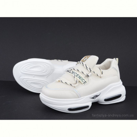 Кроссовки Marlen W807-5