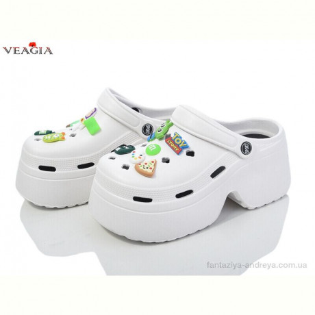 Кроксы Veagia-ADA A10-2