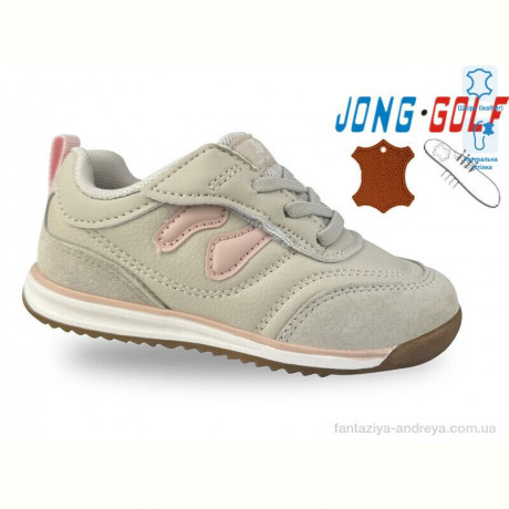Кроссовки Jong Golf A11689-8