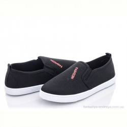 Слипоны Blue Rama K91-3