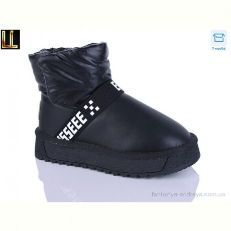 Угги Lilin A866-1