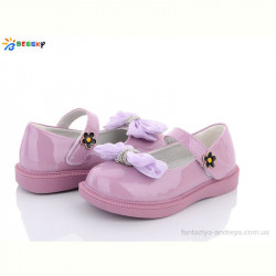 Туфли Bessky-Kellaifeng 2873-5B