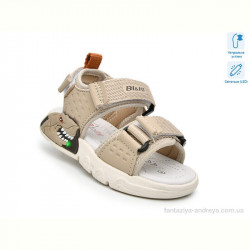 Босоножки TOM.M B60044A LED