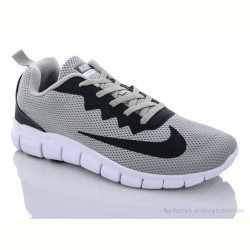 Кроссовки Enigma A566-5