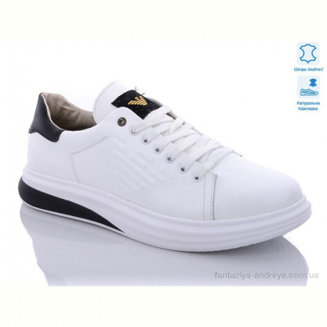 Кроссовки Enigma 9130