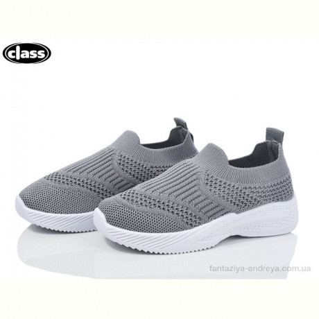 Кроссовки Wei Wei-Class 6609-3