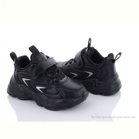 Кроссовки КалориЯ WQ2269-1 black