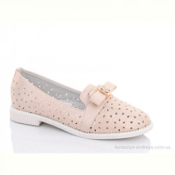 Туфли FG LR2923-7A