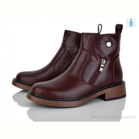 Ботинки Lino Marano H259-25E