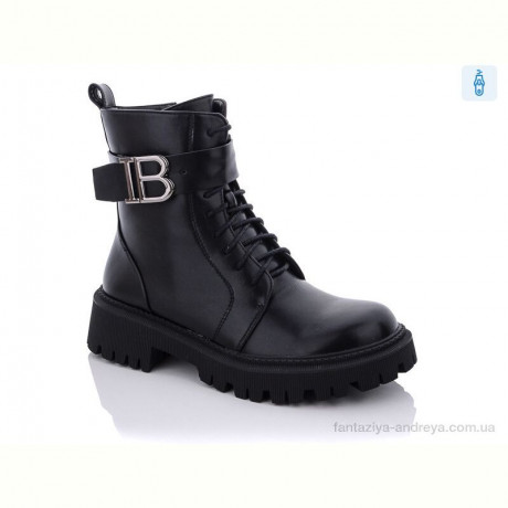 Ботинки Teetspace-Trasta-Egga LX1810-1