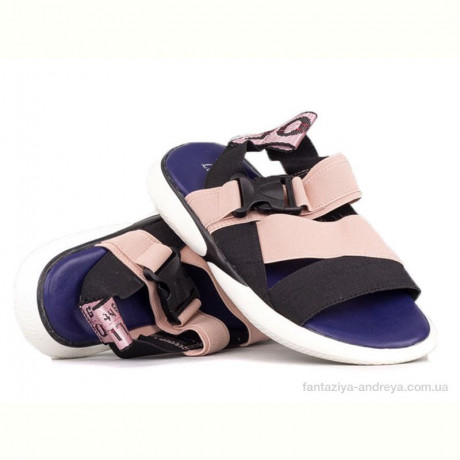 Босоножки Prime-Opt Prime 143920 пудра