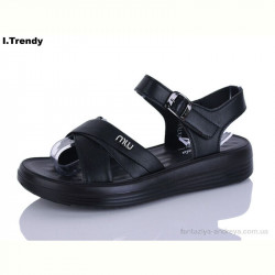 Босоножки Trendy ZK762-1