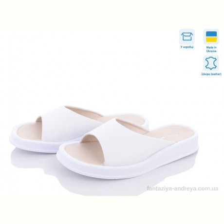 Шлепки Fat Fox-Tamei 2131-32