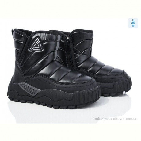 Дутики Ok Shoes MC1312