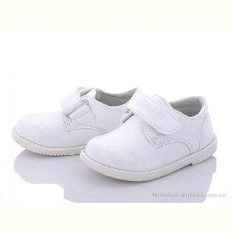 Туфли Clibee P212 white