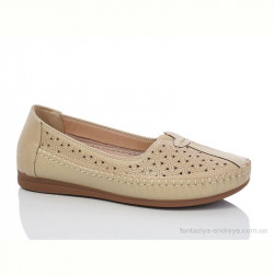 Туфли Leguzaza 912 beige