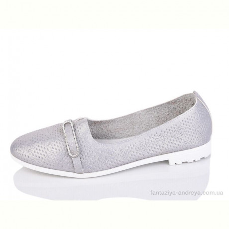 Балетки SANLIN 5-72B