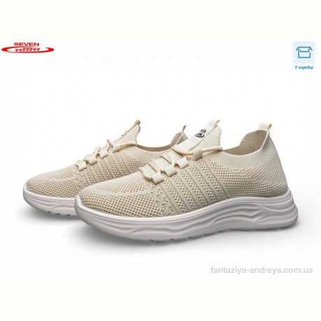 Кроссовки Seven B37-2 піна