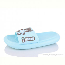 Шлепки Obuvok 5028-225A