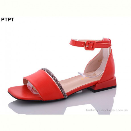 Босоножки PTPT A262-3