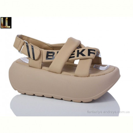 Босоножки Lilin 630-9