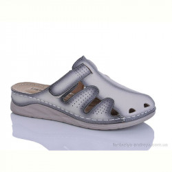 Шлепки Leguzaza K46-2