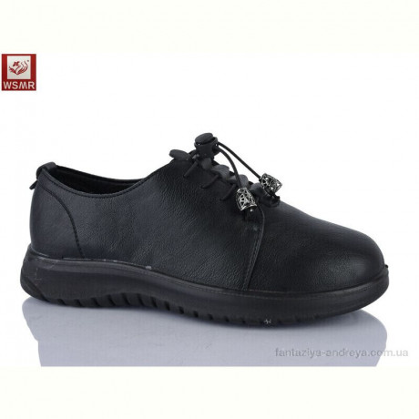 Туфли WSMR D833