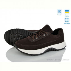 Кроссовки Ailinda 50391-55