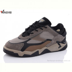 Кроссовки Supo-Vegas A2659-8