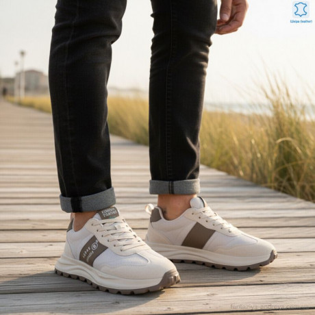 Кроссовки Kulada-UCSS-MD 2665-1