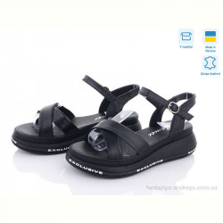 Босоножки Fat Fox-Tamei 2133-12