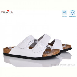Шлепки Veagia-ADA 5601-2