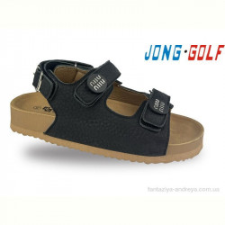 Босоножки Jong Golf C20733-0