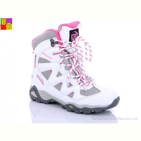 Термо обувь BG 185-60