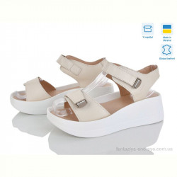 Босоножки Ailinda 9606-7A