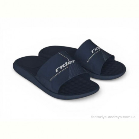 Шлепки Fabullok 12265-BM100 blue