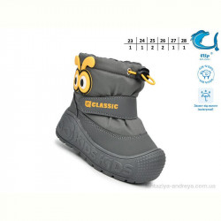 Дутики TOM.M 51160E