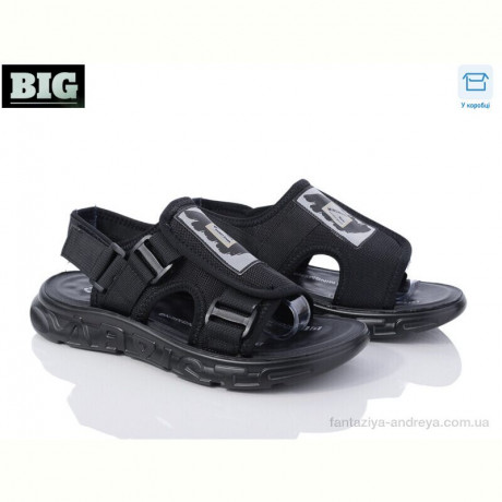 Сандалии BIG 3571-208-1
