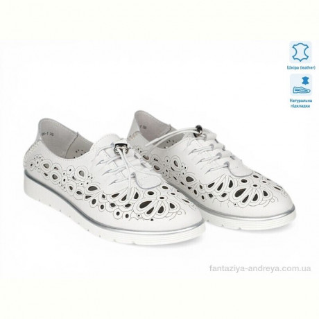 Туфли Allshoes 207230