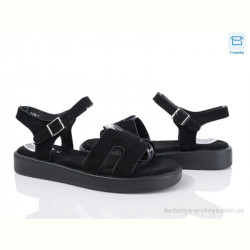 Босоножки L&M-Lemon F188-1