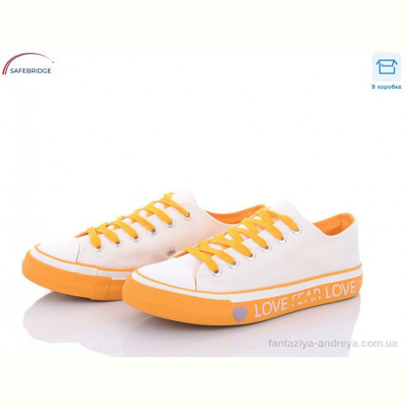 Кеды Victoria K6-1