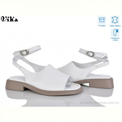 Босоножки VIKA-Limani-LULU B973-2