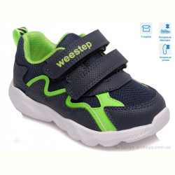Кроссовки Weestep R855863032 DB