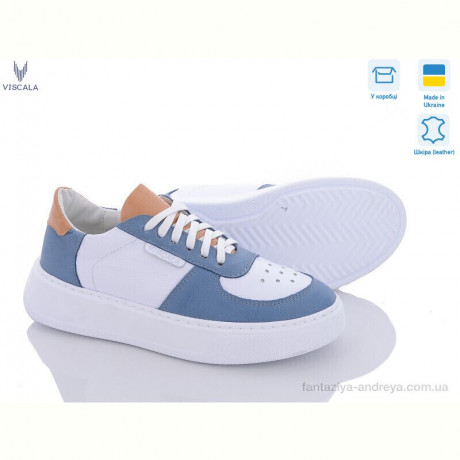 Кроссовки Viscala 21205 дж.
