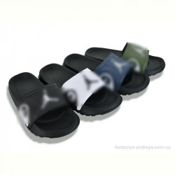 Шлепки Soylu YD2133 mix