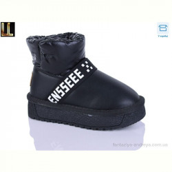 Угги Lilin B866-1