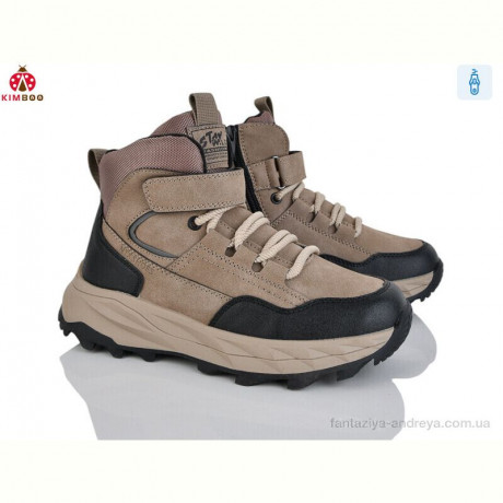 Ботинки KIMBOO P567-4K