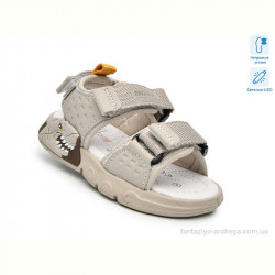 Босоножки TOM.M B60044D LED