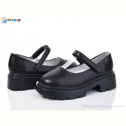 Туфли Bessky-Kellaifeng YJ3876-1B